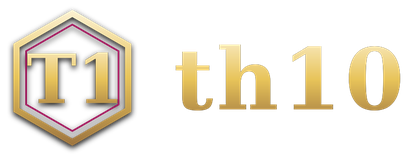 th10 logo