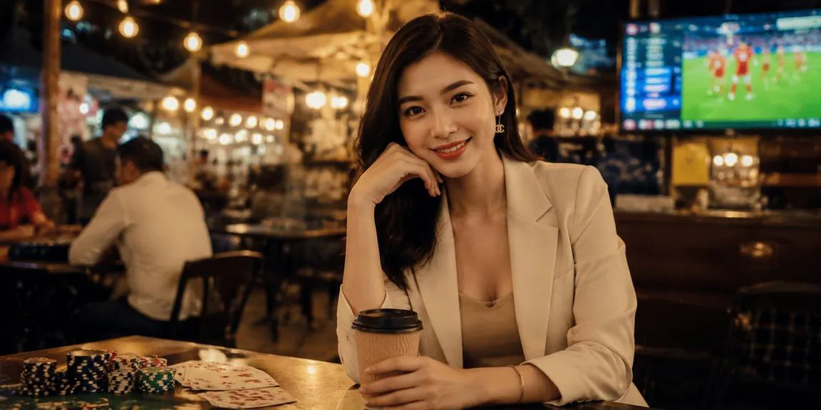 th10 Việt Nam Sảnh casino